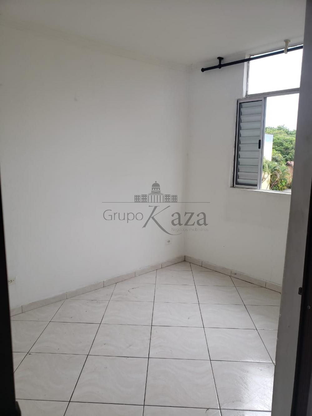 Foto 12 de Apartamento Padrão em Vila Tatetuba, São José dos Campos - imagem 12