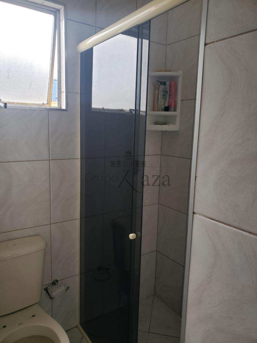 Foto 7 de Apartamento Padrão em Vila Tatetuba, São José dos Campos - imagem 7