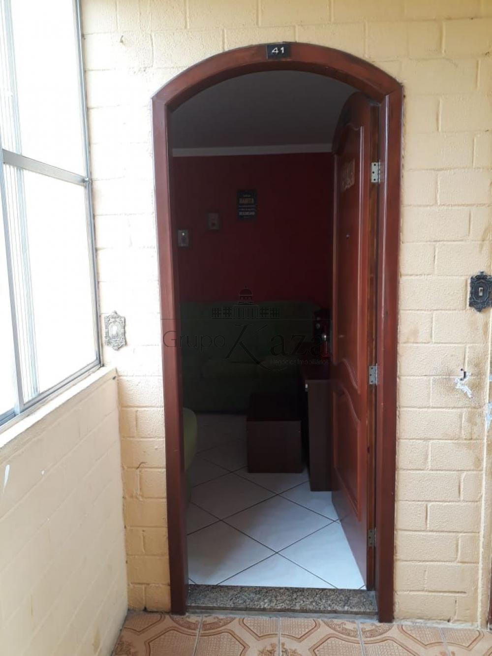 Foto 13 de Apartamento Padrão em Vila Tatetuba, São José dos Campos - imagem 13