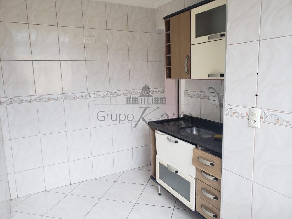 Foto 3 de Apartamento Padrão em Vila Tatetuba, São José dos Campos - imagem 3
