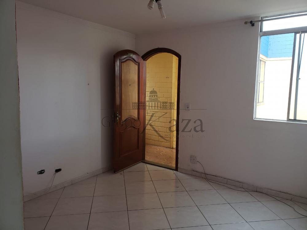 Foto 1 de Apartamento Padrão em Vila Tatetuba, São José dos Campos - imagem 1