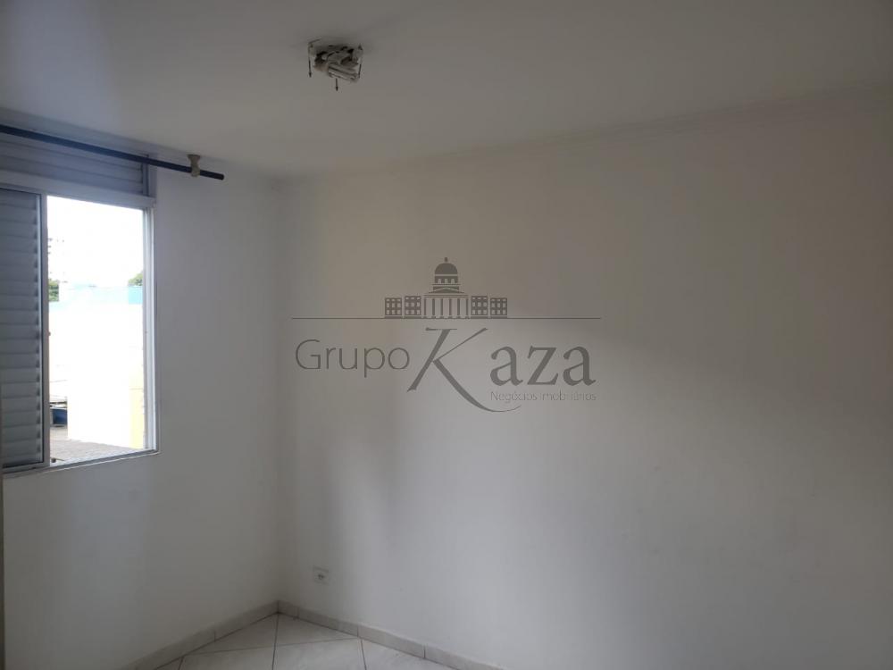 Foto 8 de Apartamento Padrão em Vila Tatetuba, São José dos Campos - imagem 8