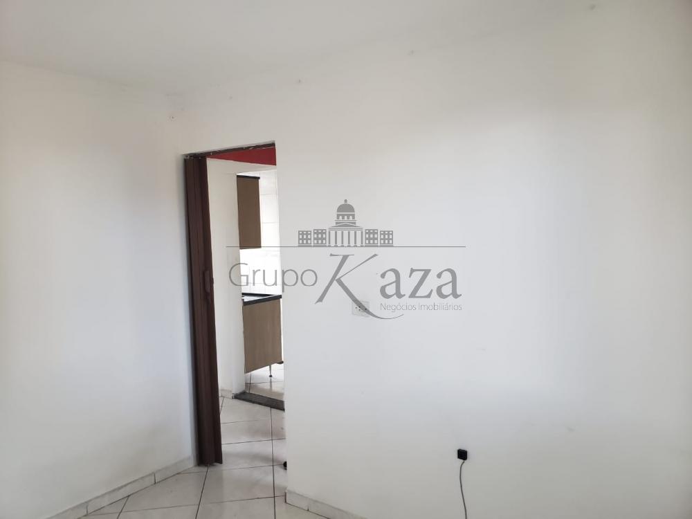 Foto 9 de Apartamento Padrão em Vila Tatetuba, São José dos Campos - imagem 9