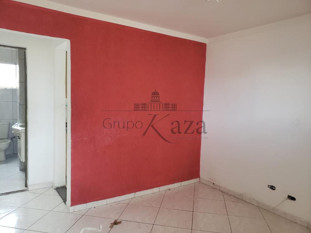 Foto 2 de Apartamento Padrão em Vila Tatetuba, São José dos Campos - imagem 2