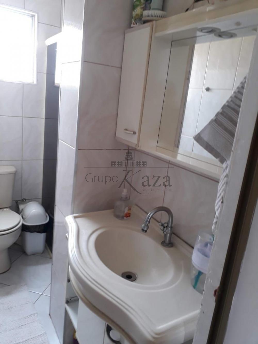Foto 5 de Apartamento Padrão em Vila Tatetuba, São José dos Campos - imagem 5
