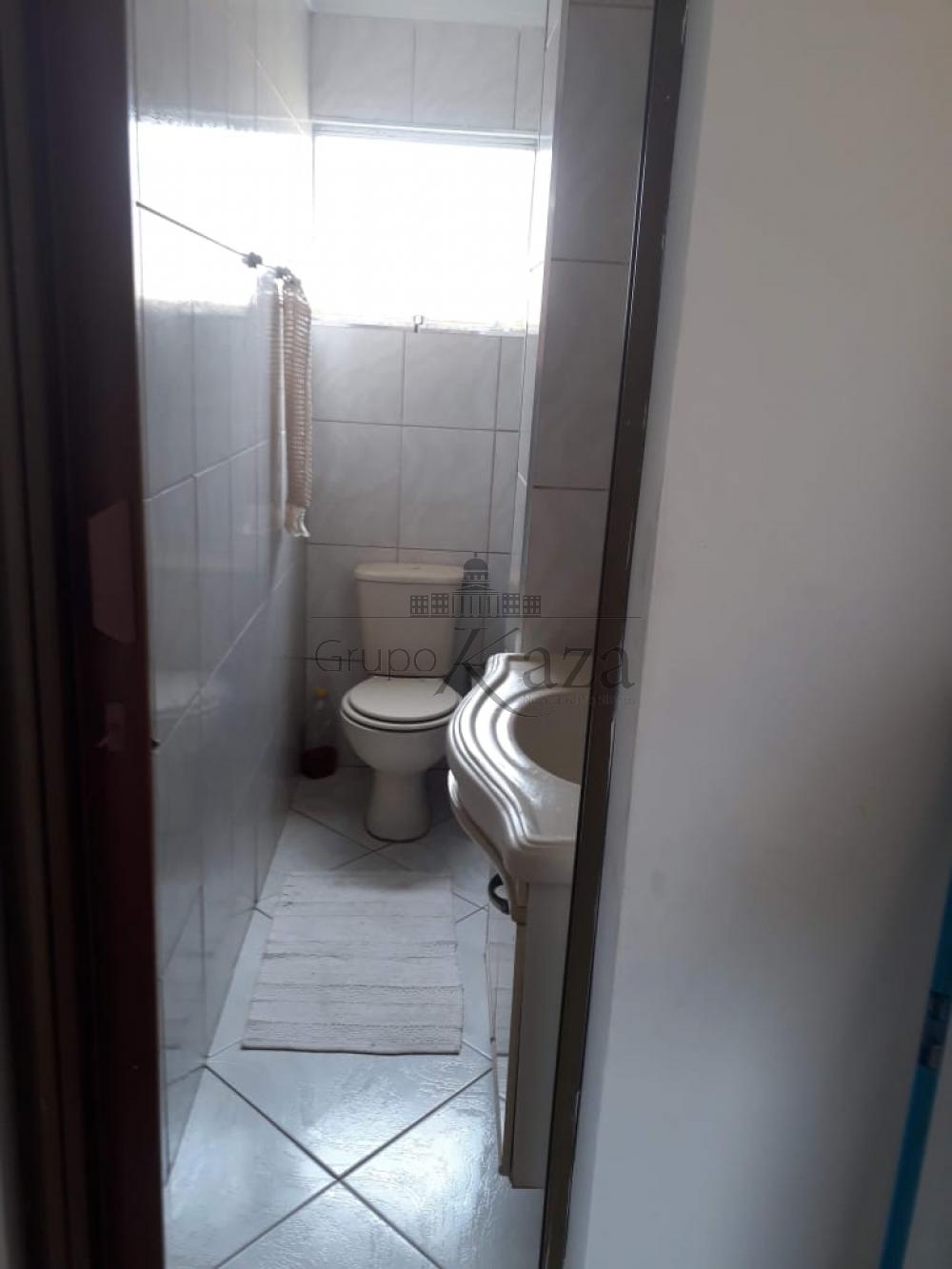 Foto 6 de Apartamento Padrão em Vila Tatetuba, São José dos Campos - imagem 6
