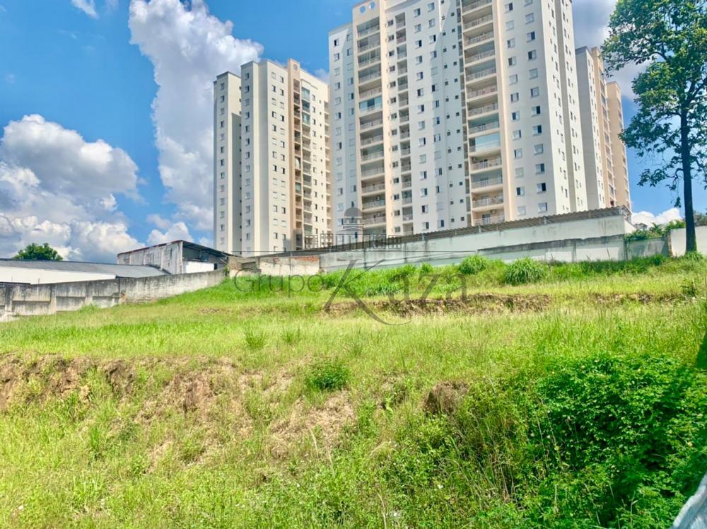 Foto 2 de Área Comercial em Jardim São Dimas, São José dos Campos - imagem 2