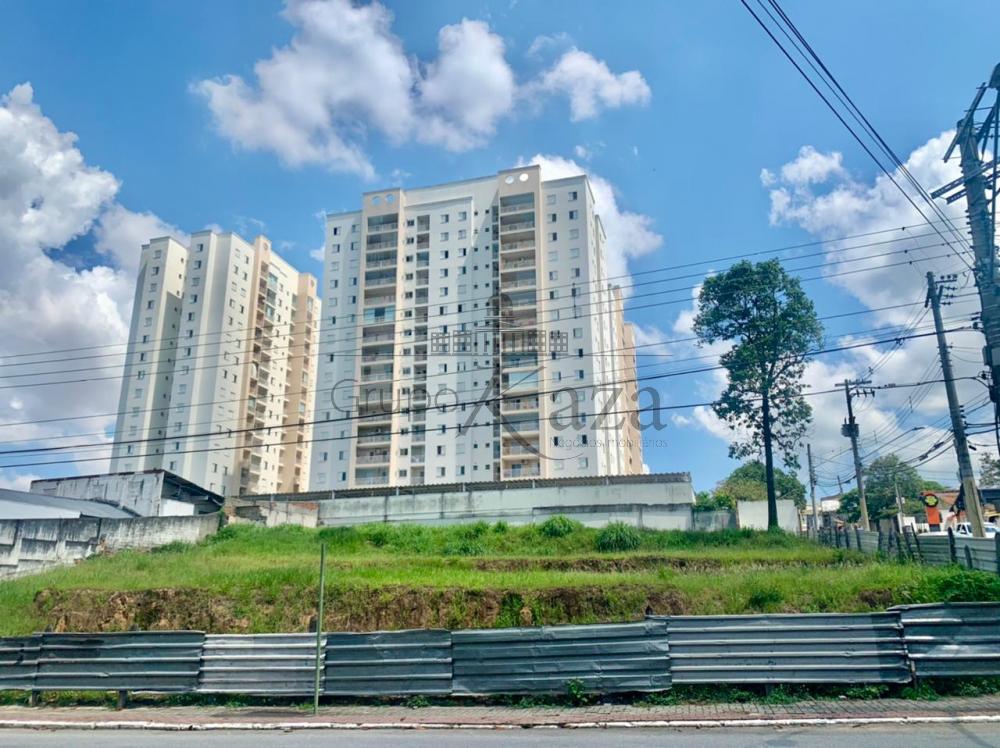 Foto 3 de Área Comercial em Jardim São Dimas, São José dos Campos - imagem 3