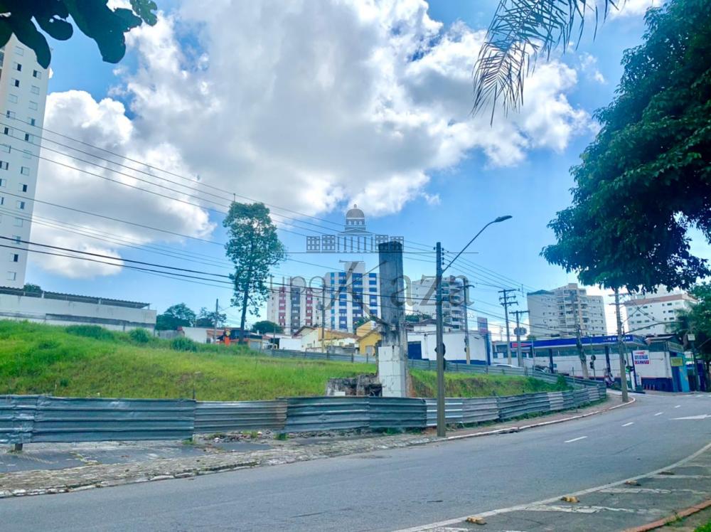 Foto 4 de Área Comercial em Jardim São Dimas, São José dos Campos - imagem 4