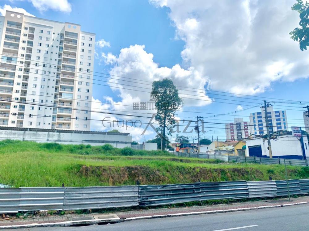 Foto 5 de Área Comercial em Jardim São Dimas, São José dos Campos - imagem 5