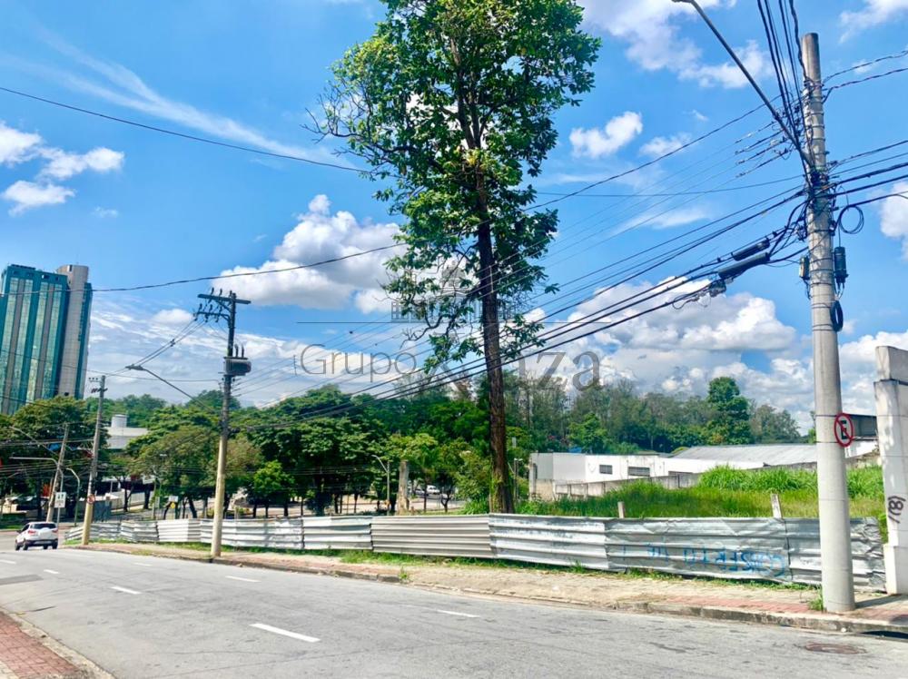 Foto 6 de Área Comercial em Jardim São Dimas, São José dos Campos - imagem 6
