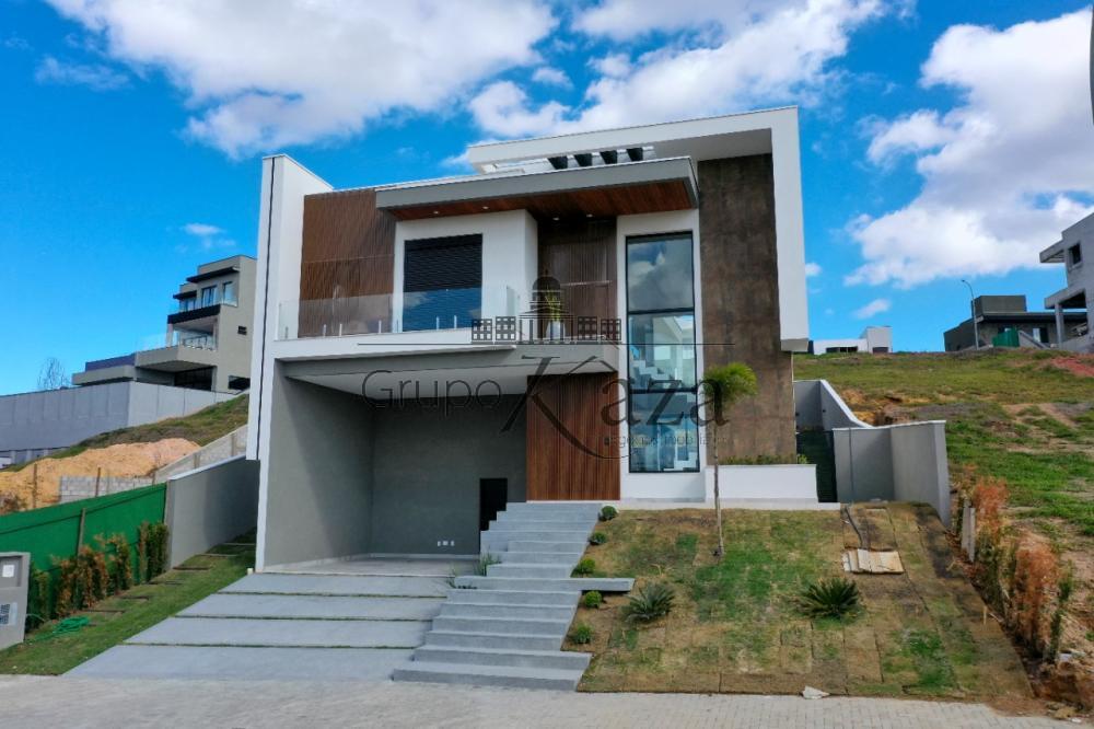 Foto 1 de Casa Condomínio em Condomínio Residencial Alphaville II, São José dos Campos - imagem 1