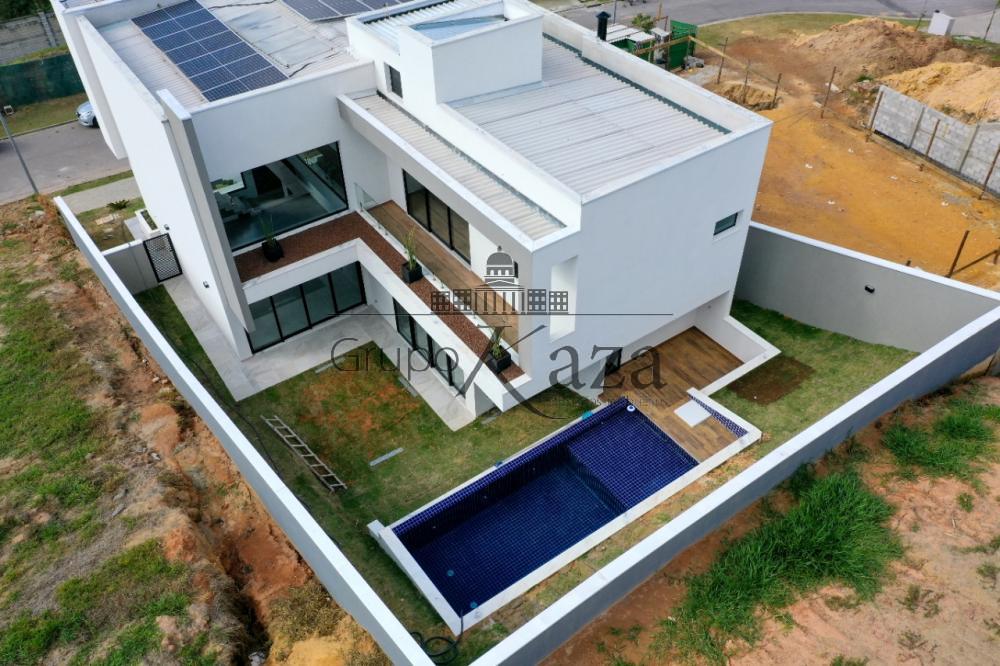 Foto 4 de Casa Condomínio em Condomínio Residencial Alphaville II, São José dos Campos - imagem 4