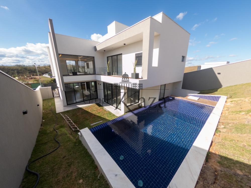 Foto 12 de Casa Condomínio em Condomínio Residencial Alphaville II, São José dos Campos - imagem 12