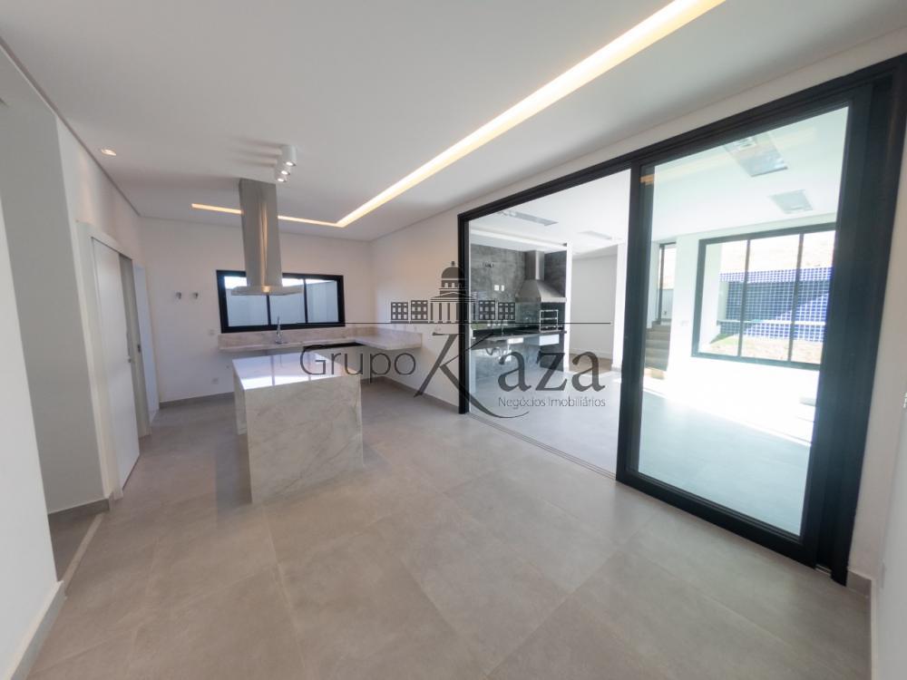 Foto 6 de Casa Condomínio em Condomínio Residencial Alphaville II, São José dos Campos - imagem 6