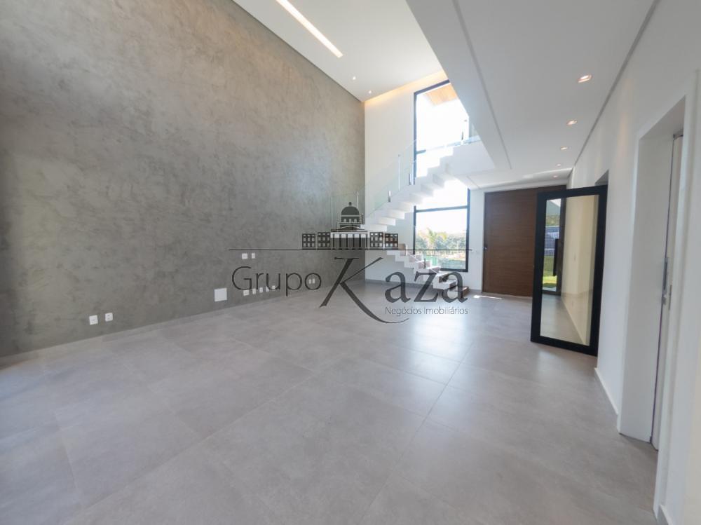 Foto 2 de Casa Condomínio em Condomínio Residencial Alphaville II, São José dos Campos - imagem 2