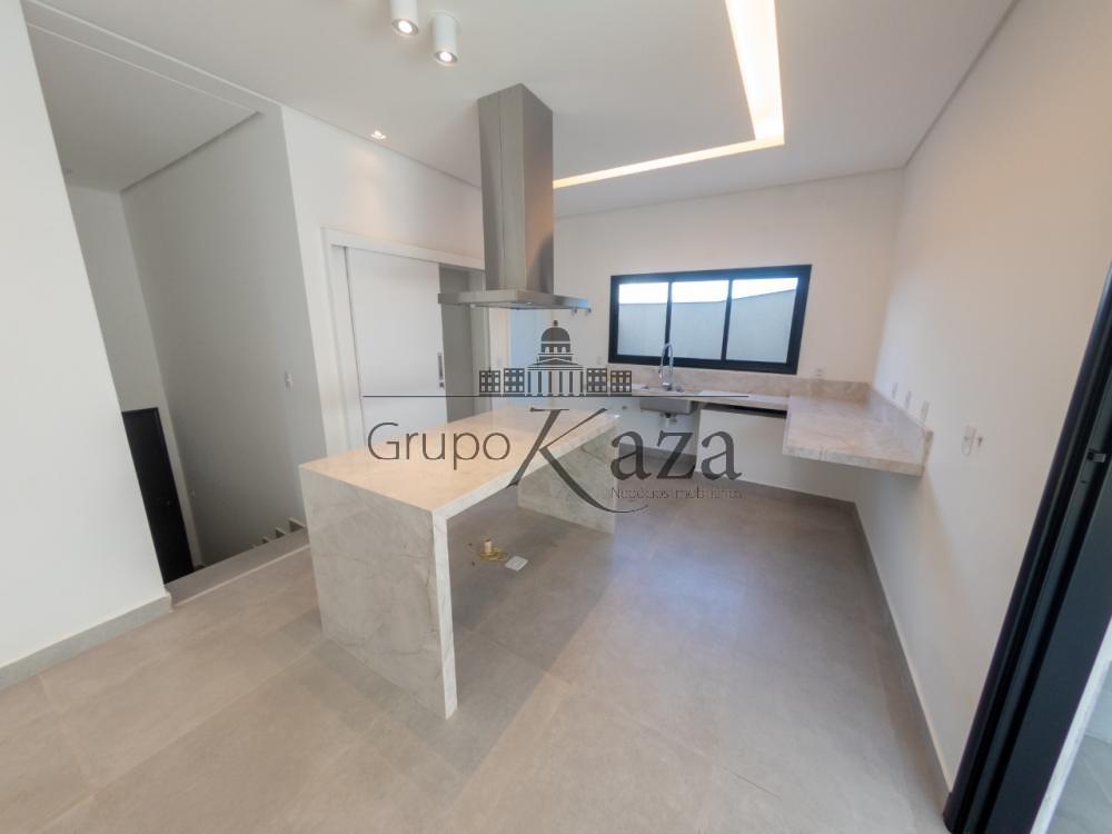 Foto 9 de Casa Condomínio em Condomínio Residencial Alphaville II, São José dos Campos - imagem 9