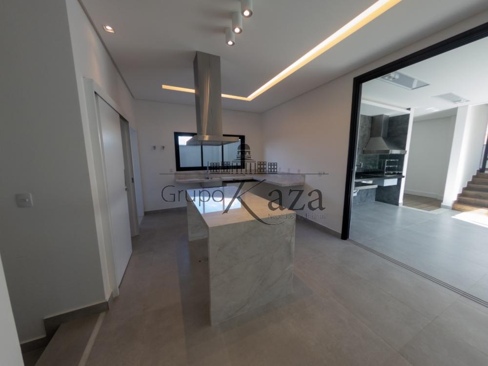 Foto 8 de Casa Condomínio em Condomínio Residencial Alphaville II, São José dos Campos - imagem 8