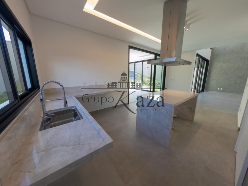 Foto 5 de Casa Condomínio em Condomínio Residencial Alphaville II, São José dos Campos - imagem 5