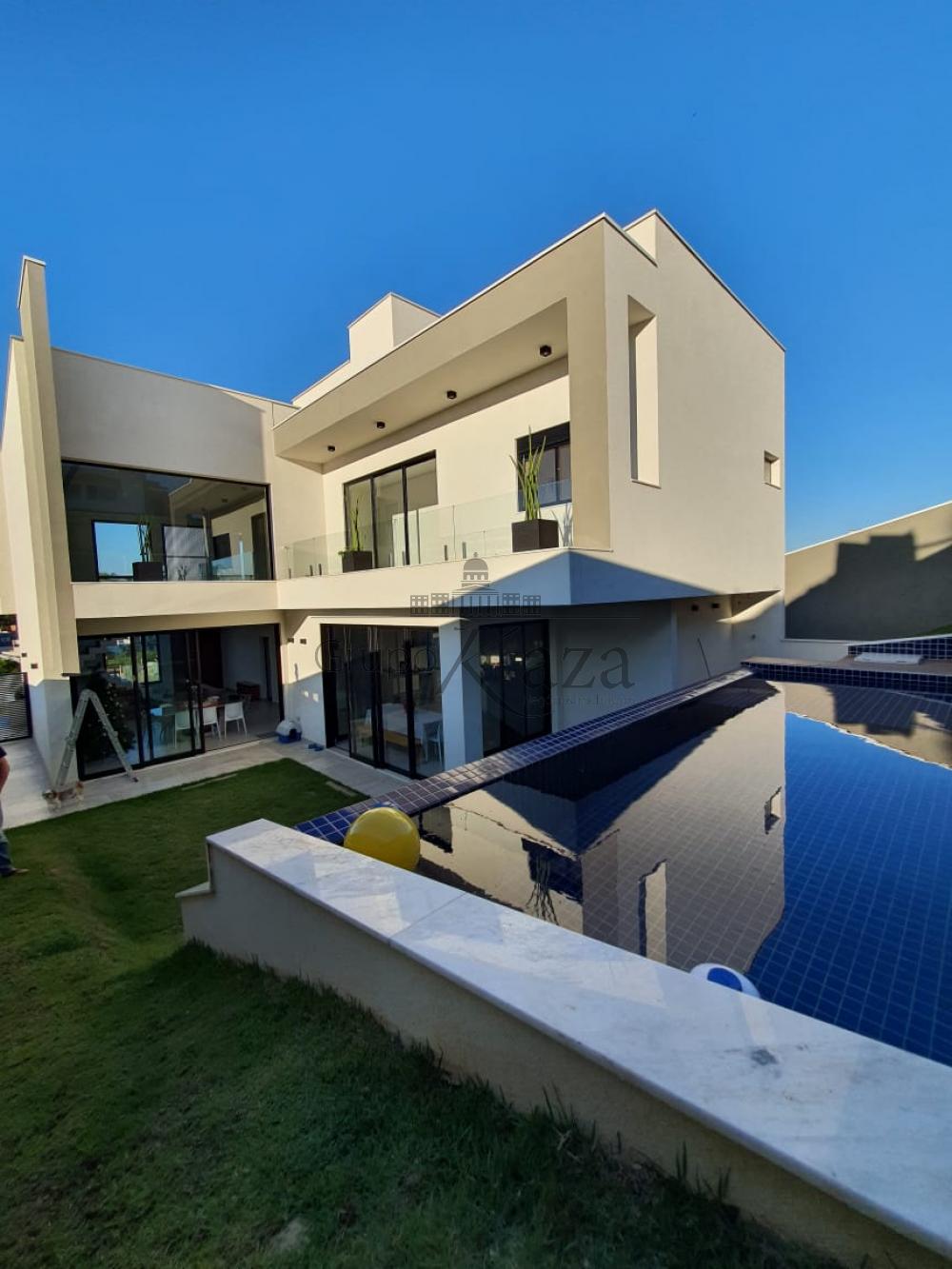 Foto 34 de Casa Condomínio em Condomínio Residencial Alphaville II, São José dos Campos - imagem 34