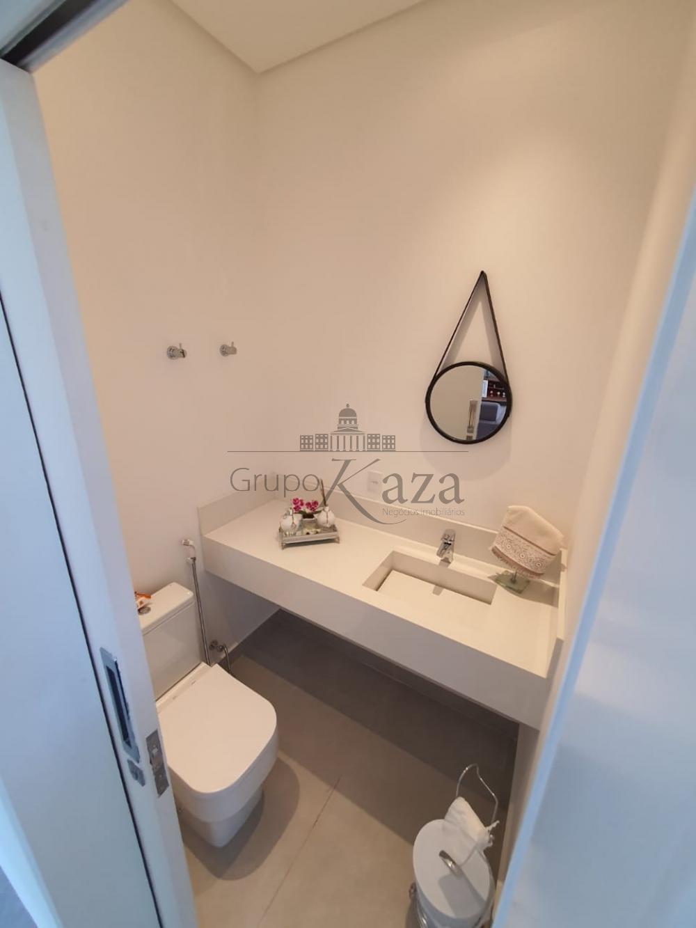 Foto 42 de Casa Condomínio em Condomínio Residencial Alphaville II, São José dos Campos - imagem 42