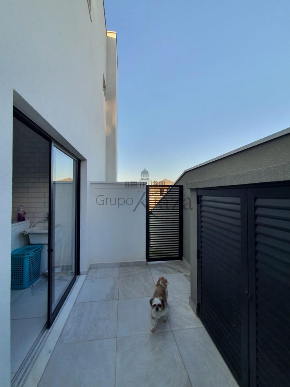Foto 52 de Casa Condomínio em Condomínio Residencial Alphaville II, São José dos Campos - imagem 52
