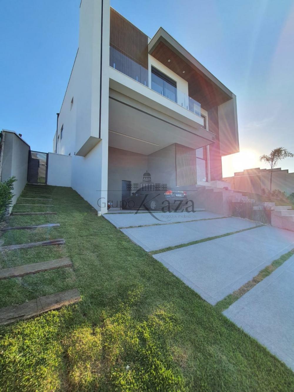 Foto 54 de Casa Condomínio em Condomínio Residencial Alphaville II, São José dos Campos - imagem 54