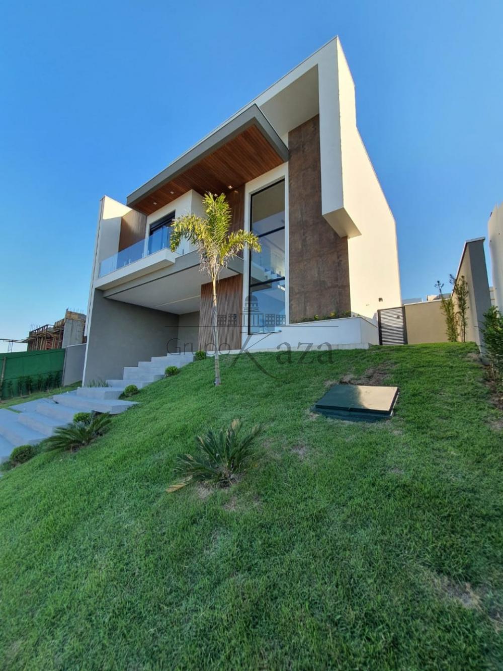 Foto 57 de Casa Condomínio em Condomínio Residencial Alphaville II, São José dos Campos - imagem 57