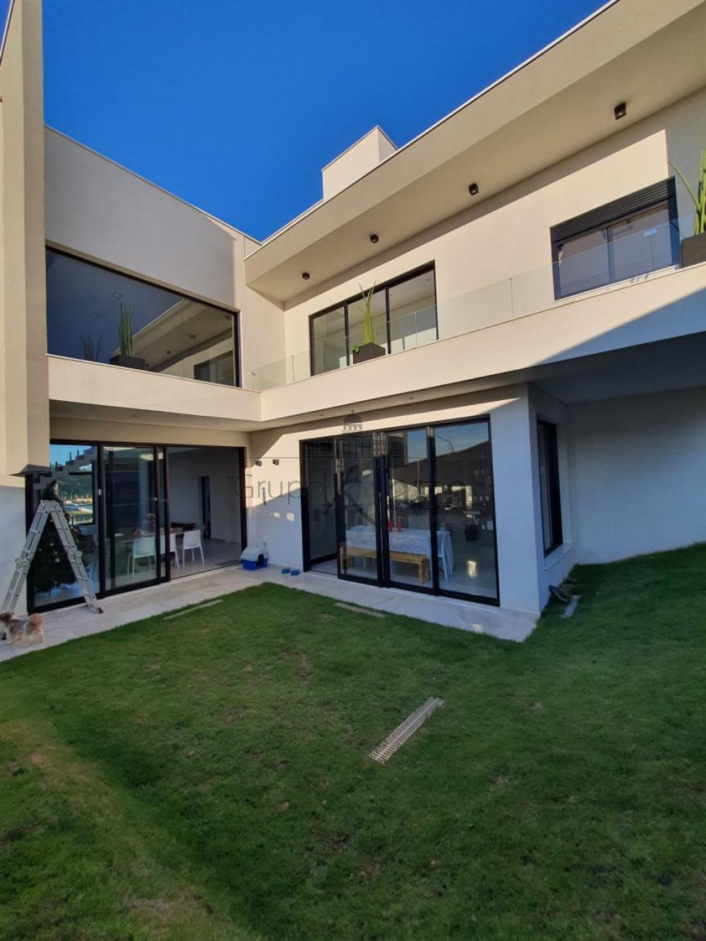 Foto 61 de Casa Condomínio em Condomínio Residencial Alphaville II, São José dos Campos - imagem 61