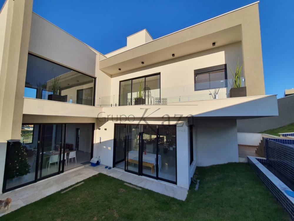 Foto 64 de Casa Condomínio em Condomínio Residencial Alphaville II, São José dos Campos - imagem 64