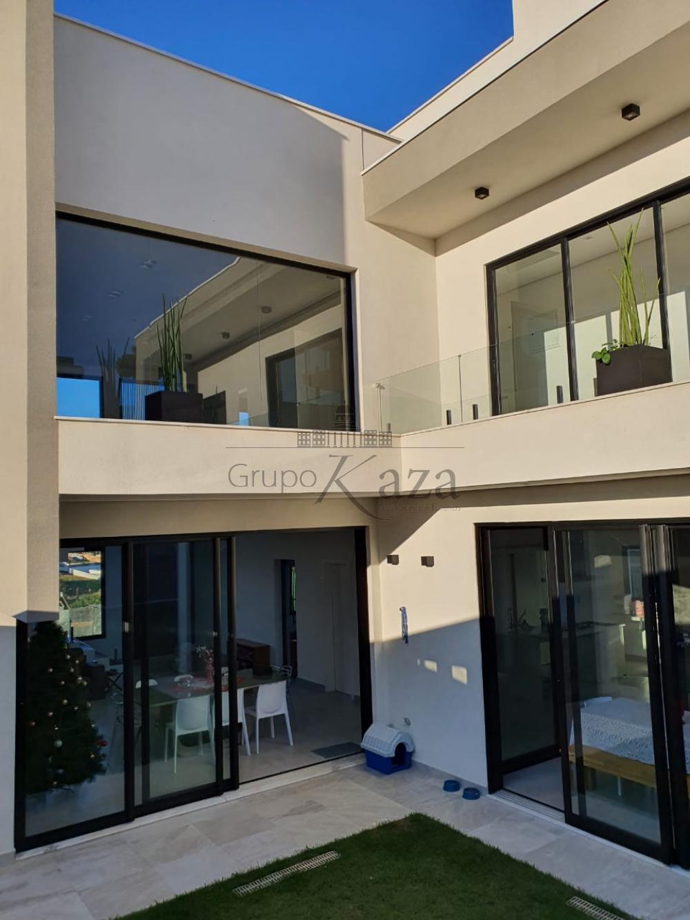 Foto 79 de Casa Condomínio em Condomínio Residencial Alphaville II, São José dos Campos - imagem 79