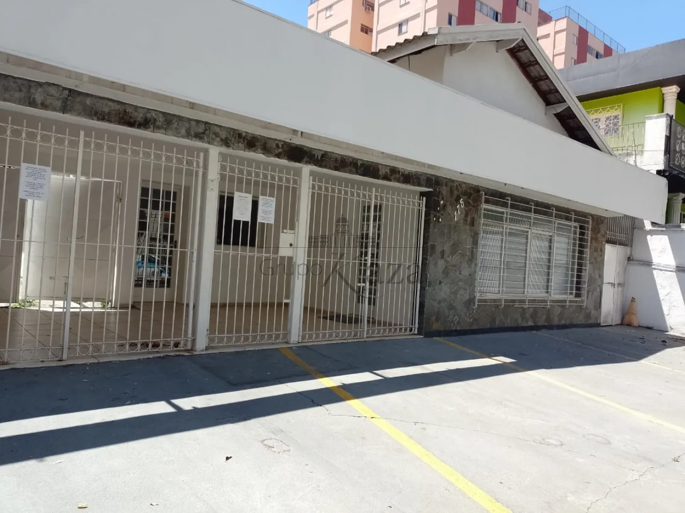 Foto 30 de Casa Comercial  Residencial em Jardim São Dimas, São José dos Campos - imagem 30