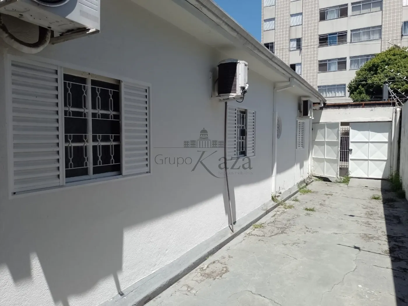 Foto 28 de Casa Comercial  Residencial em Jardim São Dimas, São José dos Campos - imagem 28