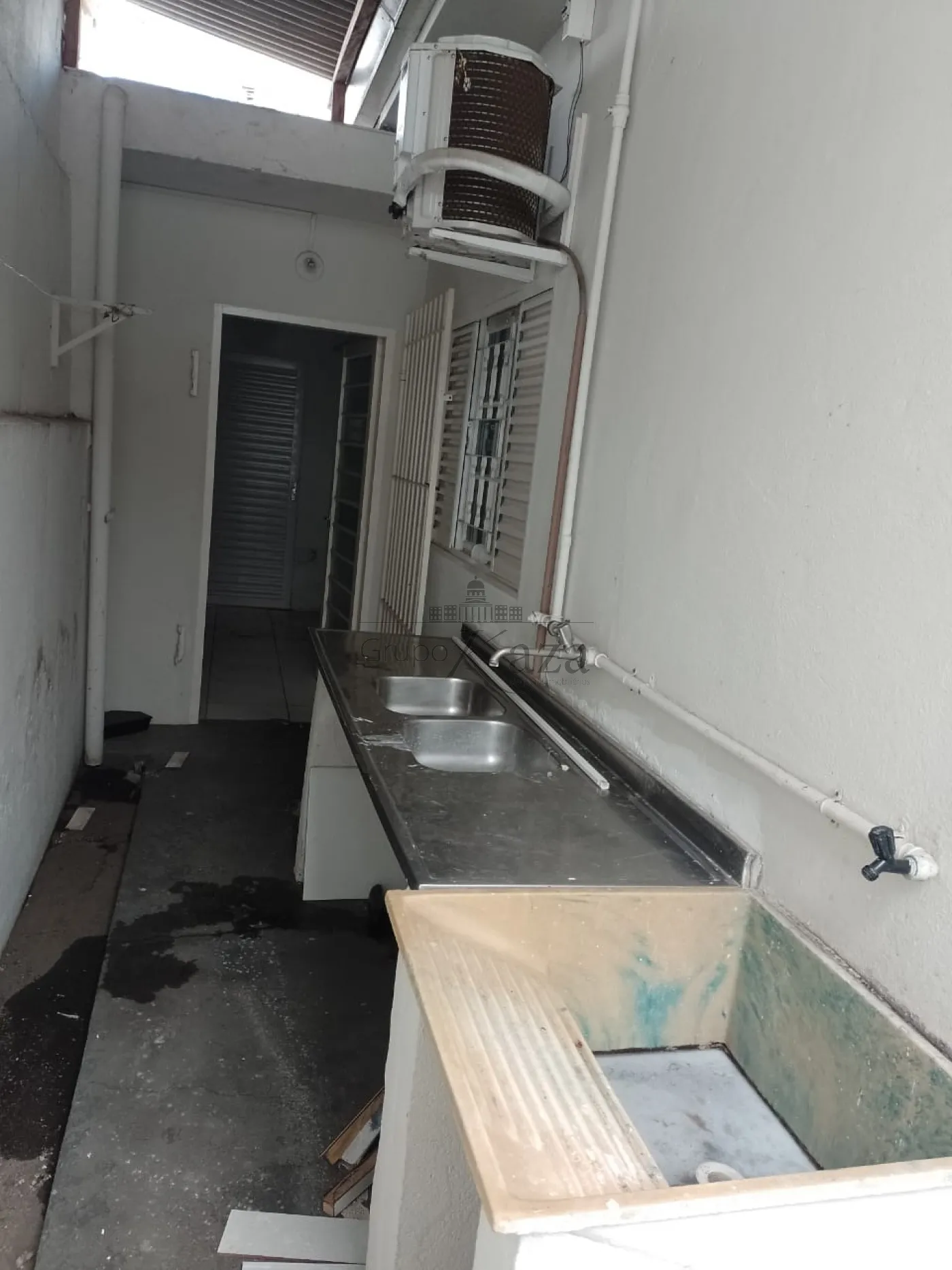 Foto 16 de Casa Comercial  Residencial em Jardim São Dimas, São José dos Campos - imagem 16