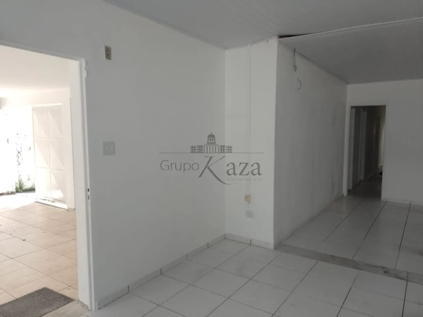 Foto 2 de Casa Comercial  Residencial em Jardim São Dimas, São José dos Campos - imagem 2