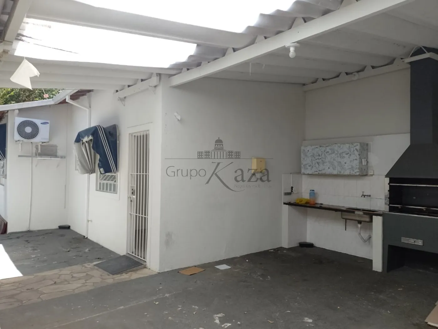 Foto 24 de Casa Comercial  Residencial em Jardim São Dimas, São José dos Campos - imagem 24