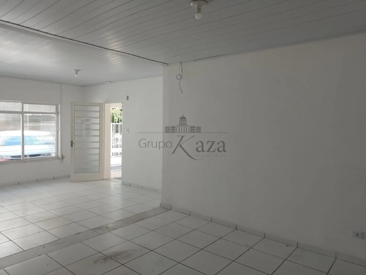 Foto 1 de Casa Comercial  Residencial em Jardim São Dimas, São José dos Campos - imagem 1