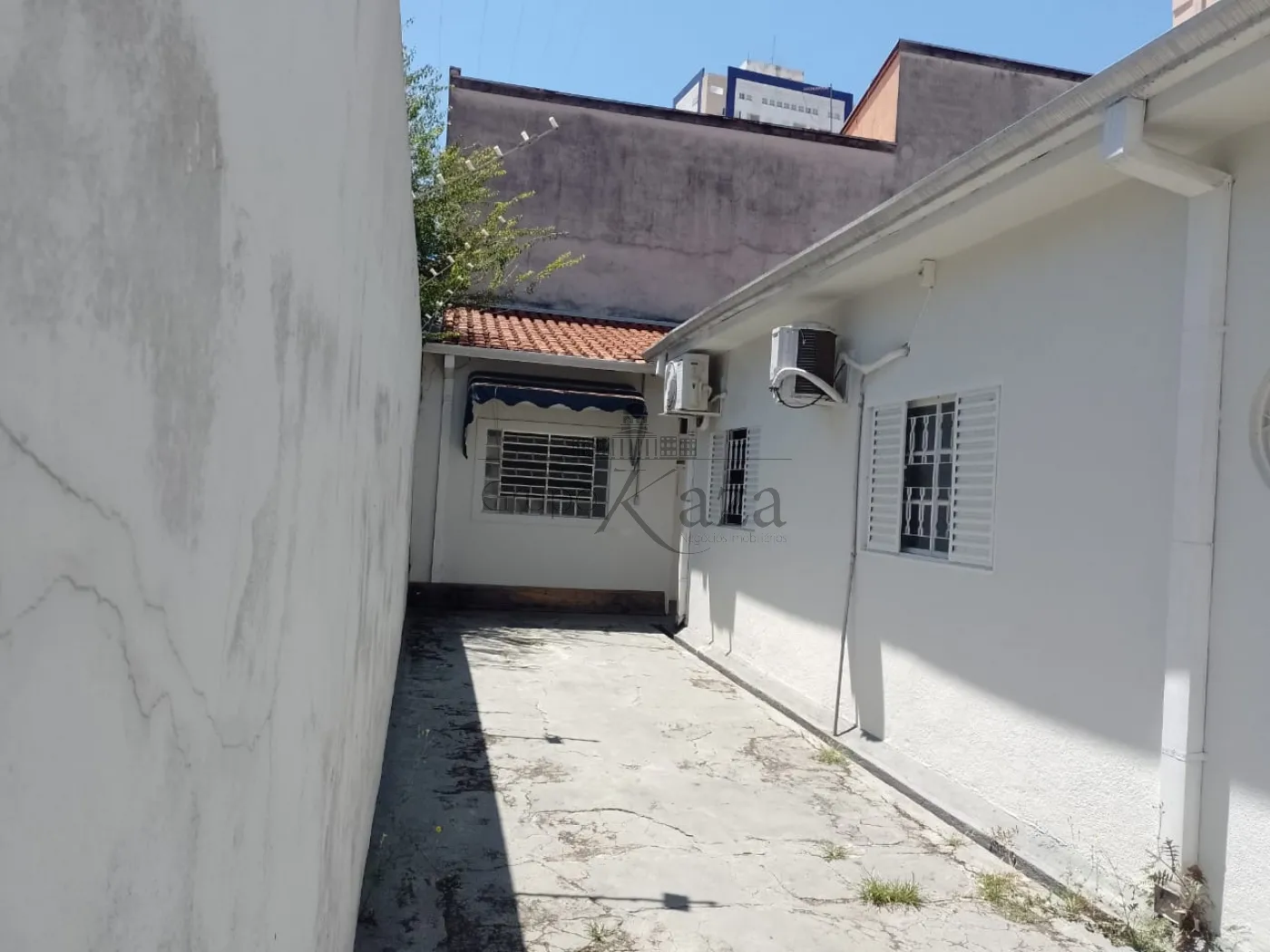 Foto 25 de Casa Comercial  Residencial em Jardim São Dimas, São José dos Campos - imagem 25