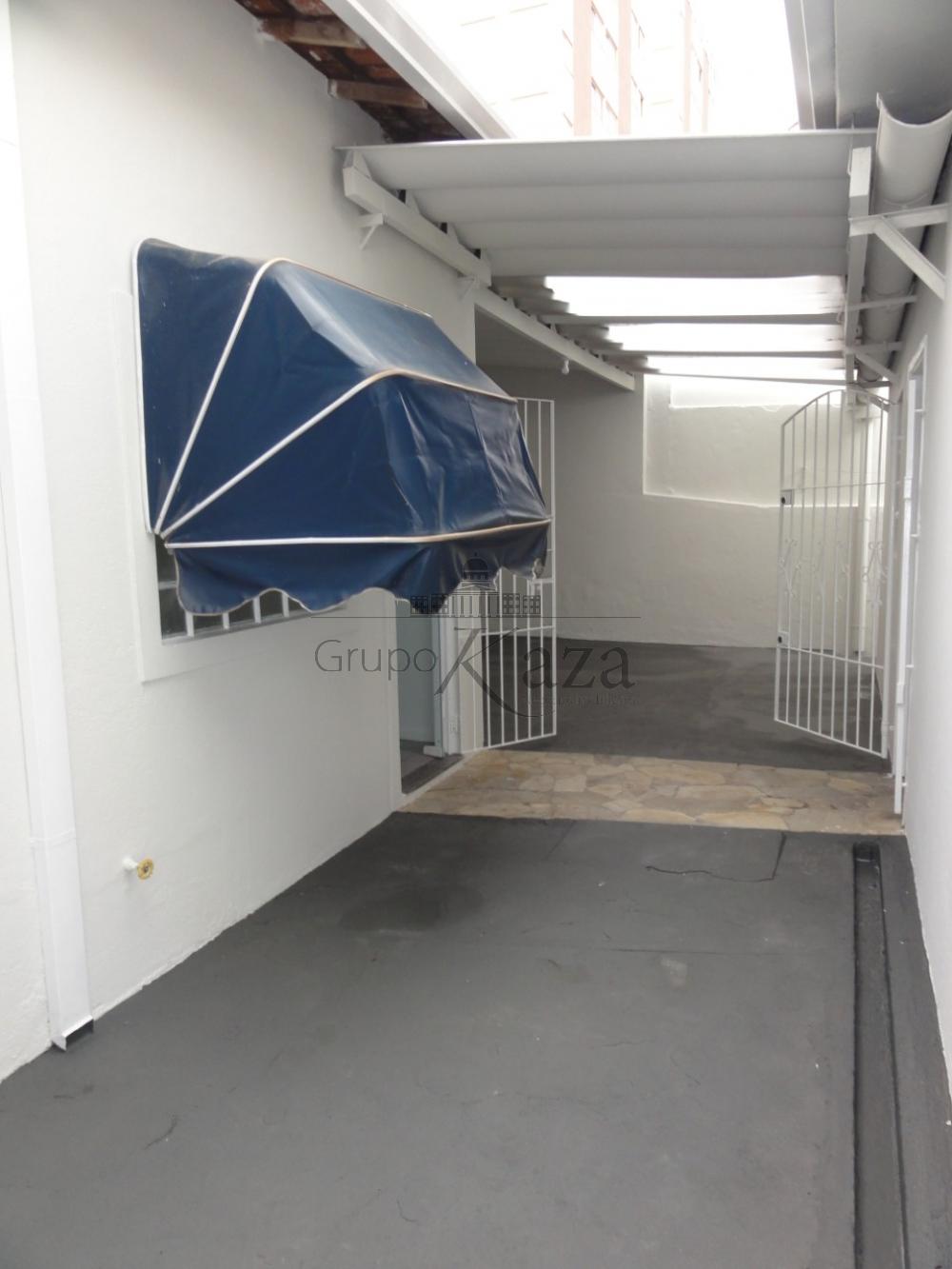 Foto 22 de Casa Comercial  Residencial em Jardim São Dimas, São José dos Campos - imagem 22