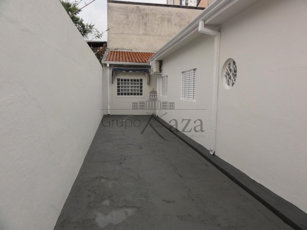 Foto 26 de Casa Comercial  Residencial em Jardim São Dimas, São José dos Campos - imagem 26