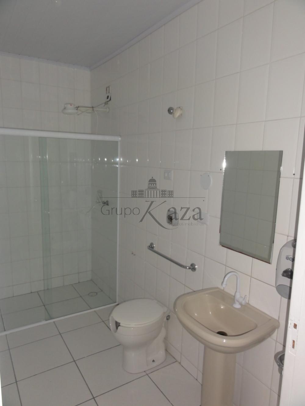 Foto 15 de Casa Comercial  Residencial em Jardim São Dimas, São José dos Campos - imagem 15