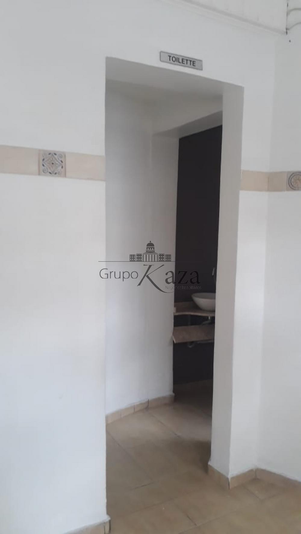 Foto 7 de Comercial Ponto Comercial em Jardim Augusta, São José dos Campos - imagem 7
