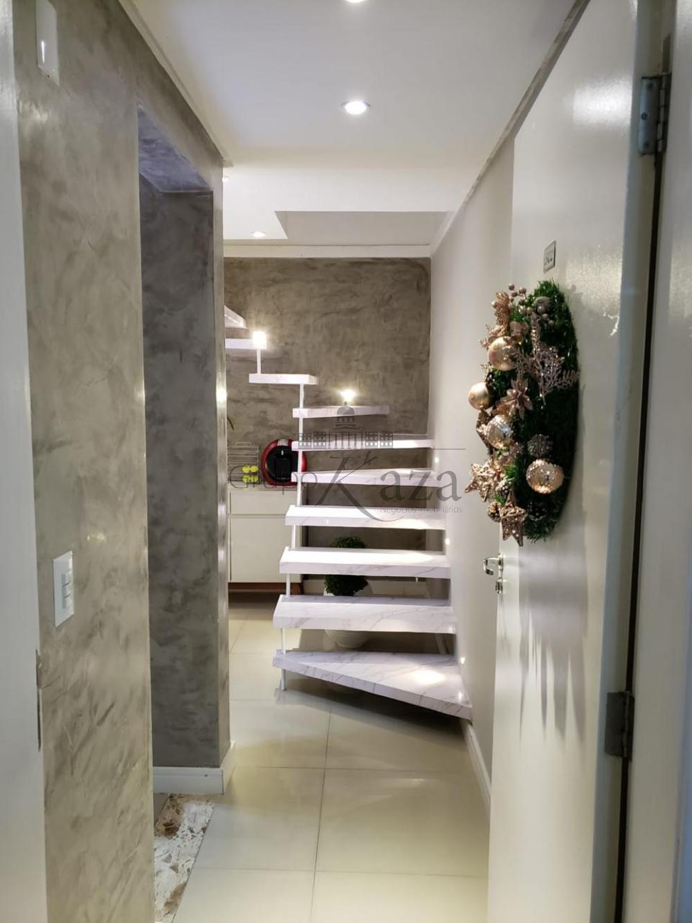 Foto 6 de Apartamento Cobertura em Jardim América, São José dos Campos - imagem 6
