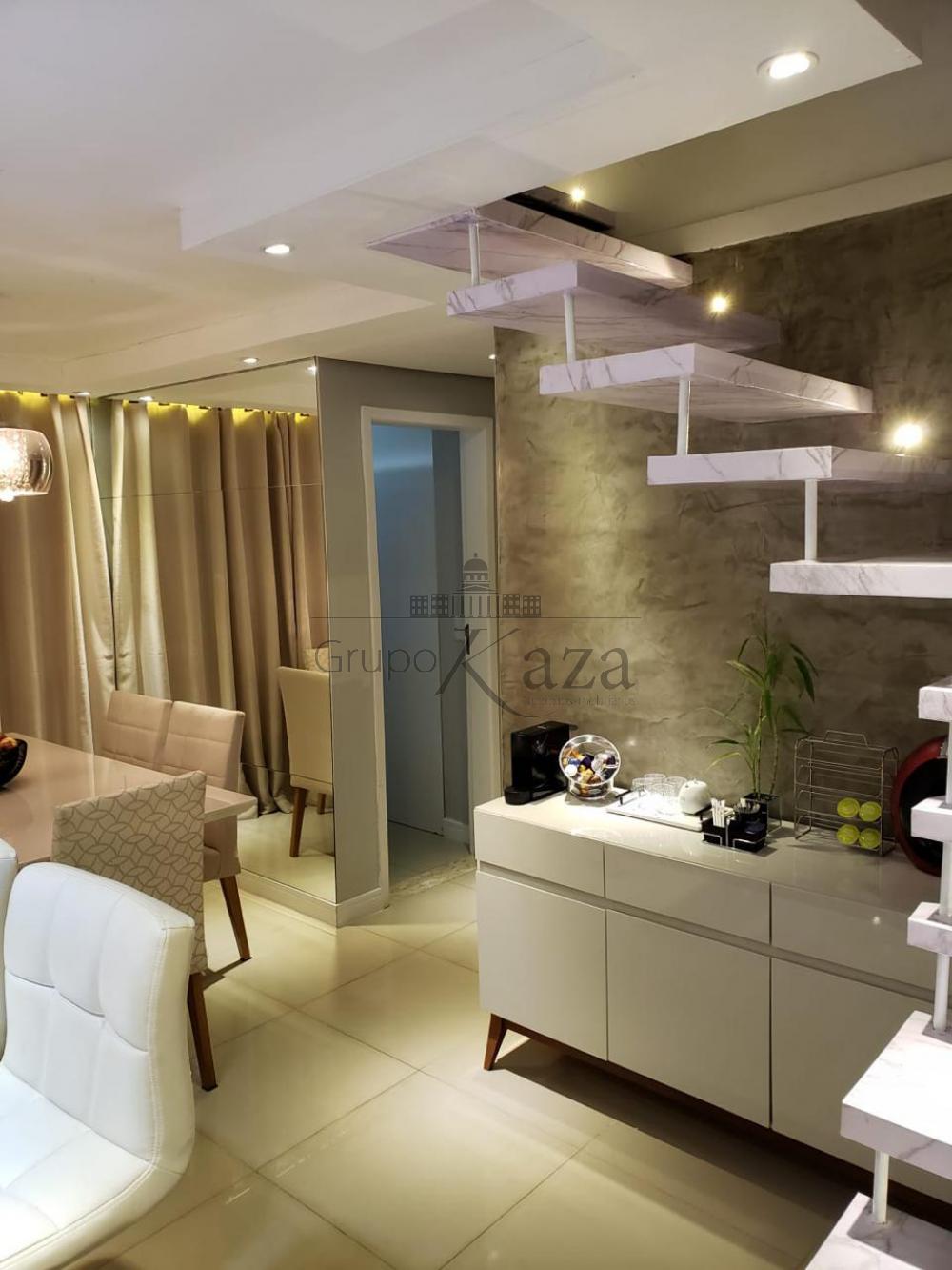 Foto 1 de Apartamento Cobertura em Jardim América, São José dos Campos - imagem 1