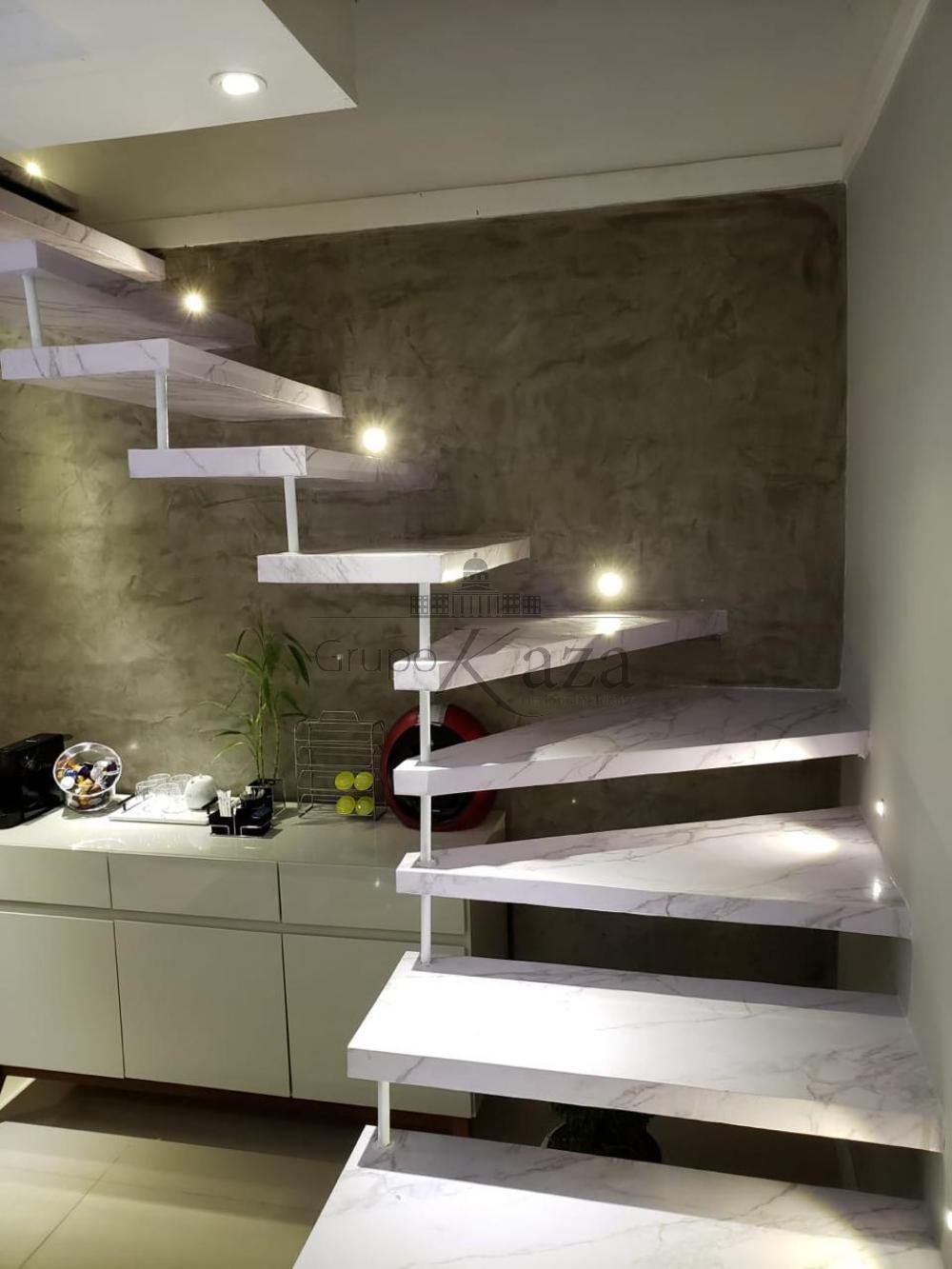 Foto 8 de Apartamento Cobertura em Jardim América, São José dos Campos - imagem 8