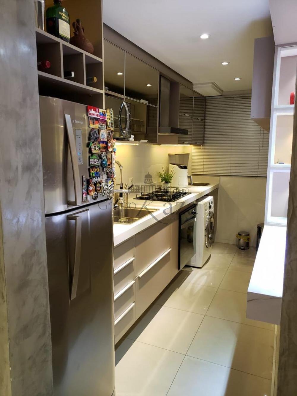 Foto 3 de Apartamento Cobertura em Jardim América, São José dos Campos - imagem 3