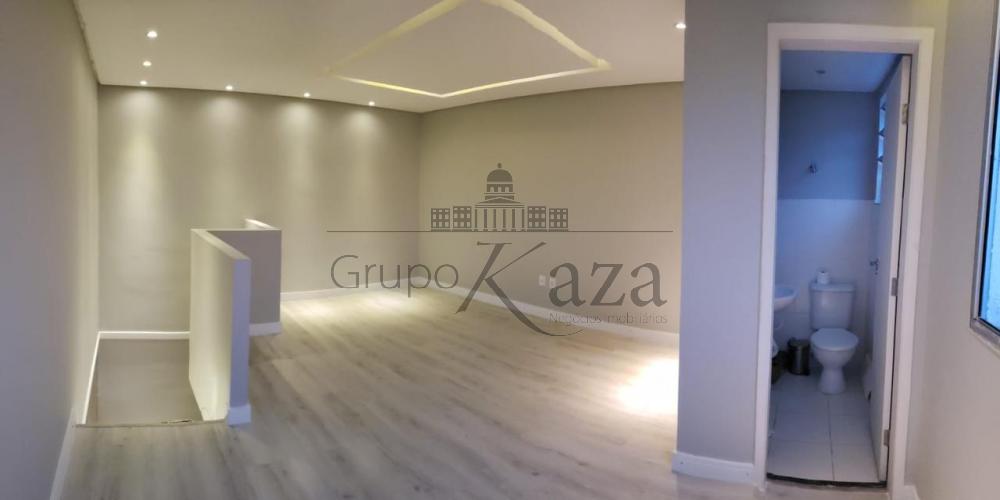Foto 9 de Apartamento Cobertura em Jardim América, São José dos Campos - imagem 9