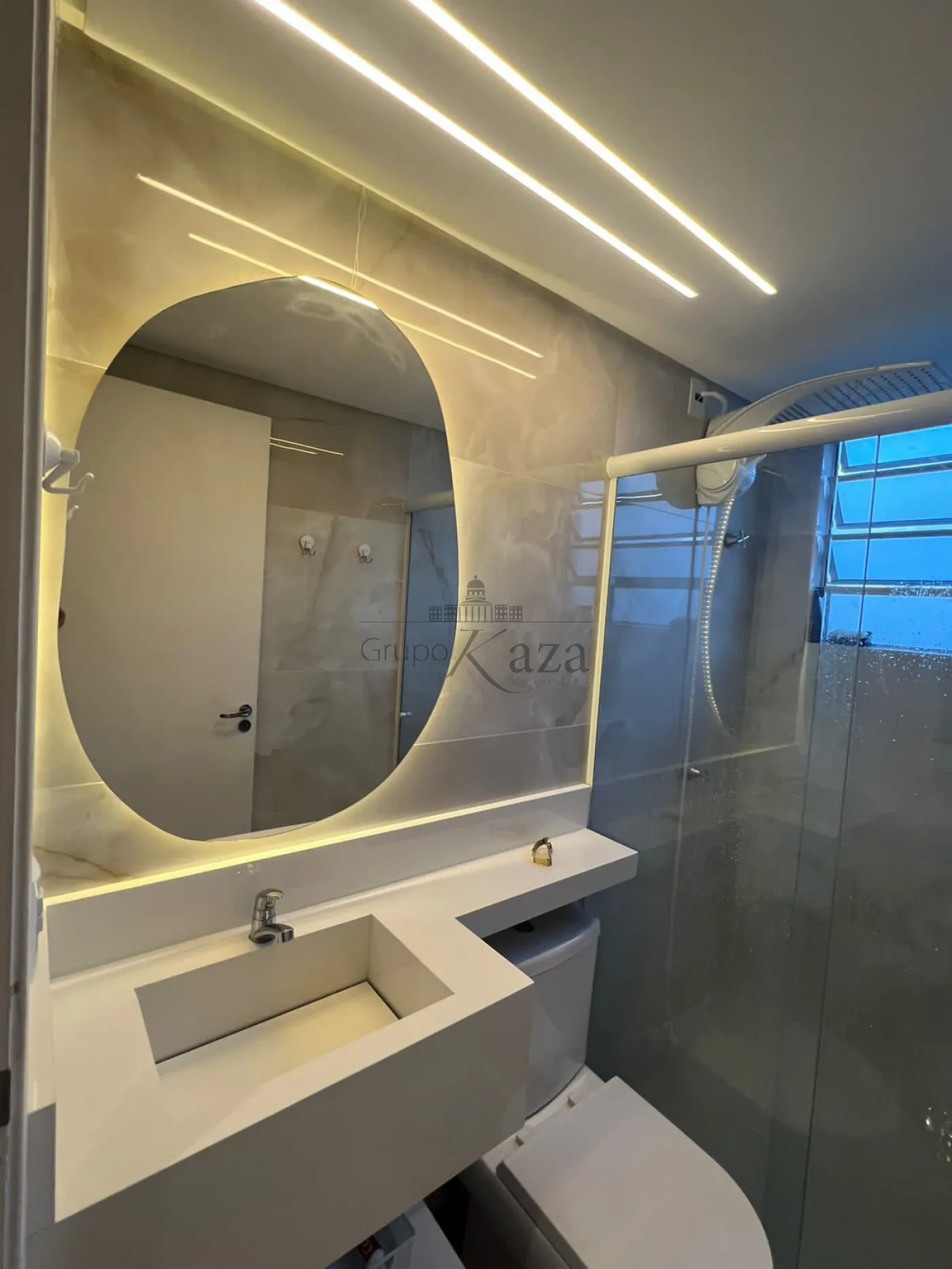 Foto 15 de Apartamento Cobertura em Jardim América, São José dos Campos - imagem 15