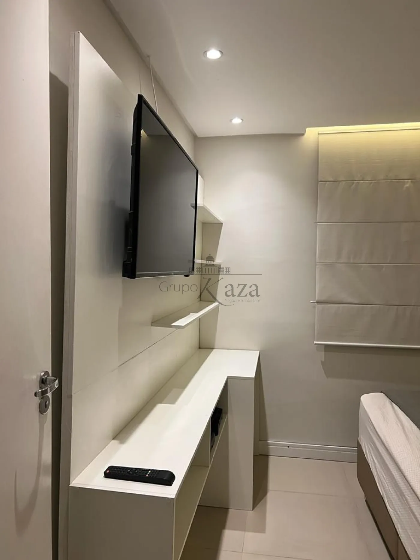Foto 11 de Apartamento Cobertura em Jardim América, São José dos Campos - imagem 11