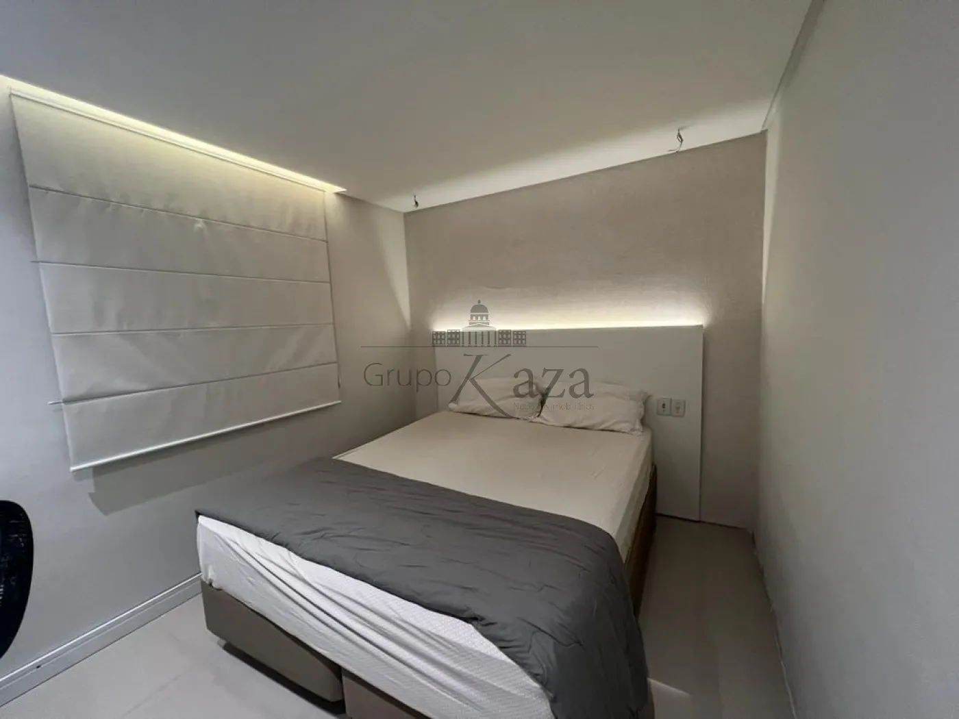 Foto 14 de Apartamento Cobertura em Jardim América, São José dos Campos - imagem 14